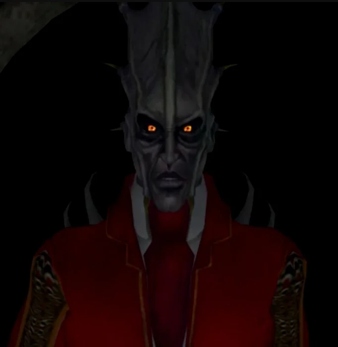 Andrei (Vampire: The Masquerade – Bloodlines)