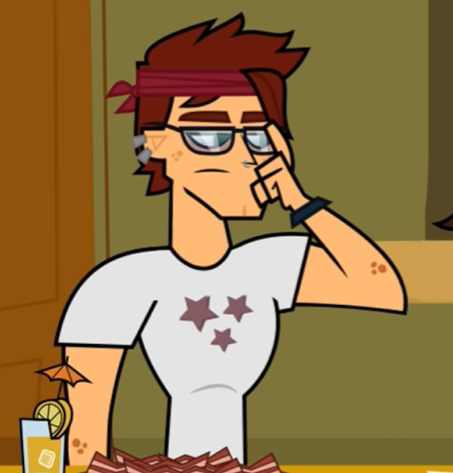 Rodd [Lost Island]
