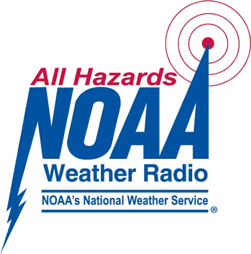 NOAA weather radio Tom 