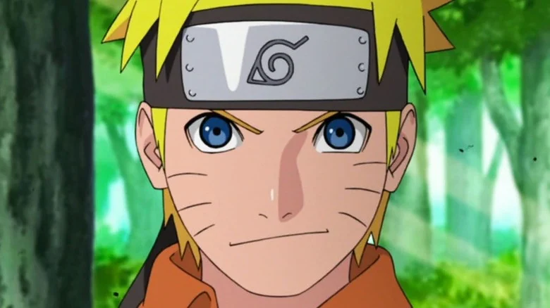 Naruto Uzumaki 