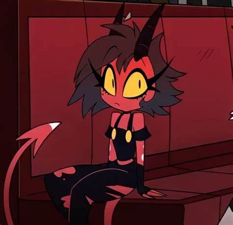 Millie (Helluva Boss)