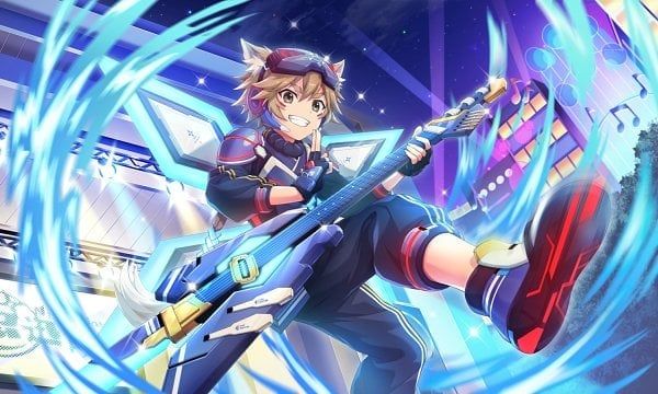 Arashi (Ninjinriot)