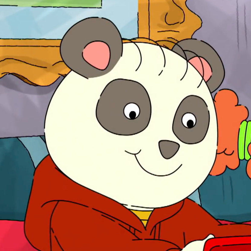 Tenzin Wangdu (Arthur)