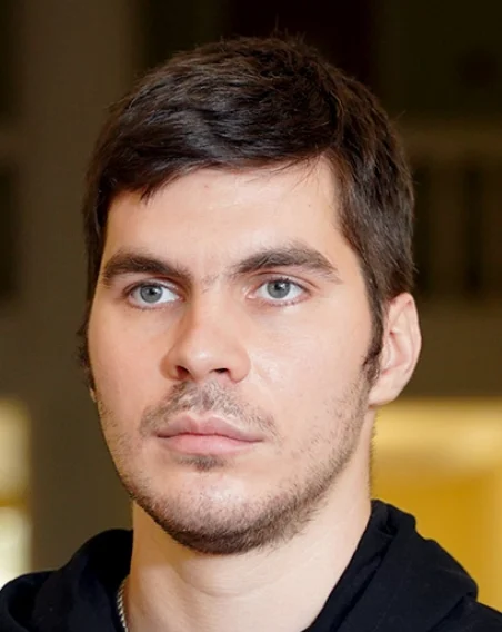 Богдан Лисевский