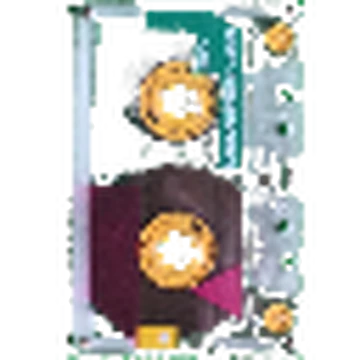 Baldi anti hearing and disorienting tape - Baldi's Basics