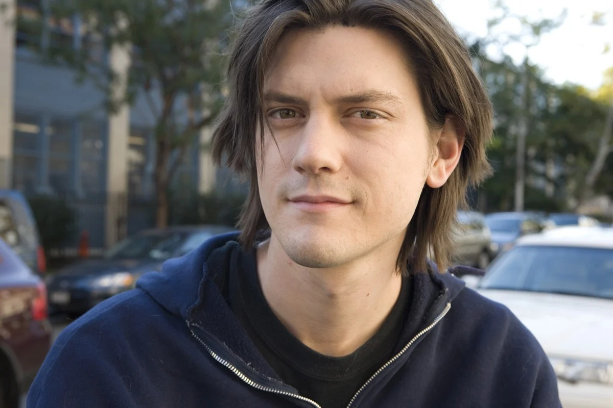 Trevor Moore (Singing/Rapping)