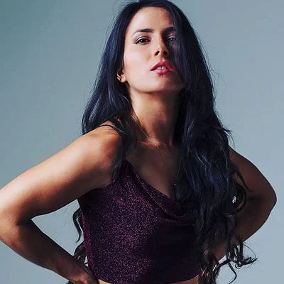 Andrea Santachica