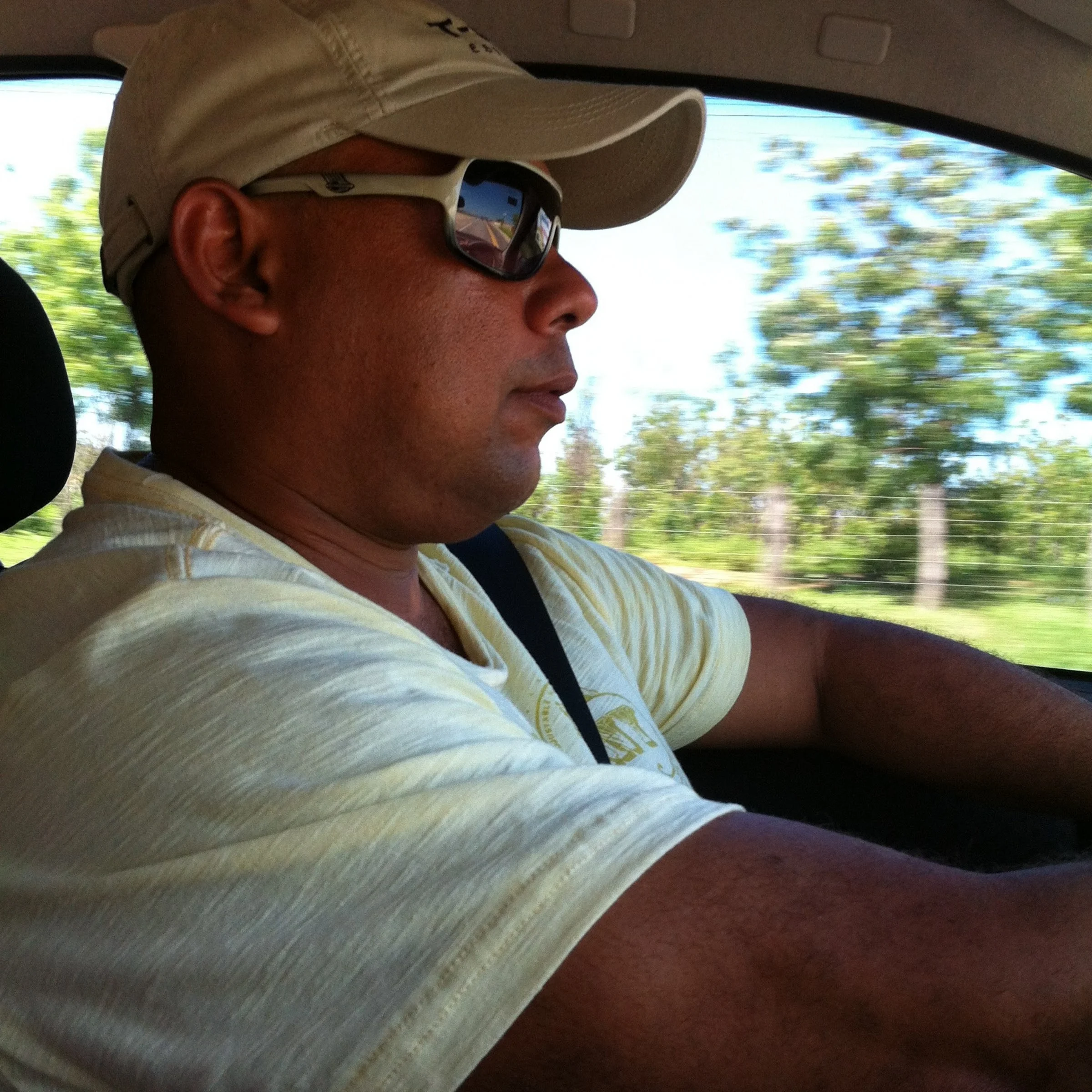 Djalmir Suzart