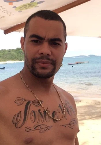 Douglas Vieira de Jesus