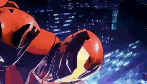 Iron man[adrian wowczuk]