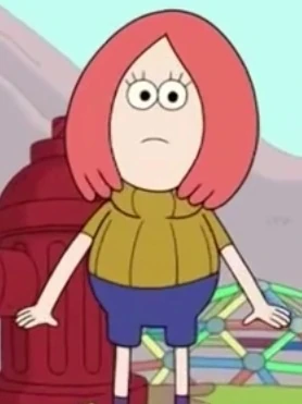 Mavis (Clarence)