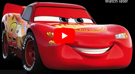 Cars 3: Driven to Win - Lightning McQueen (2nd version)
