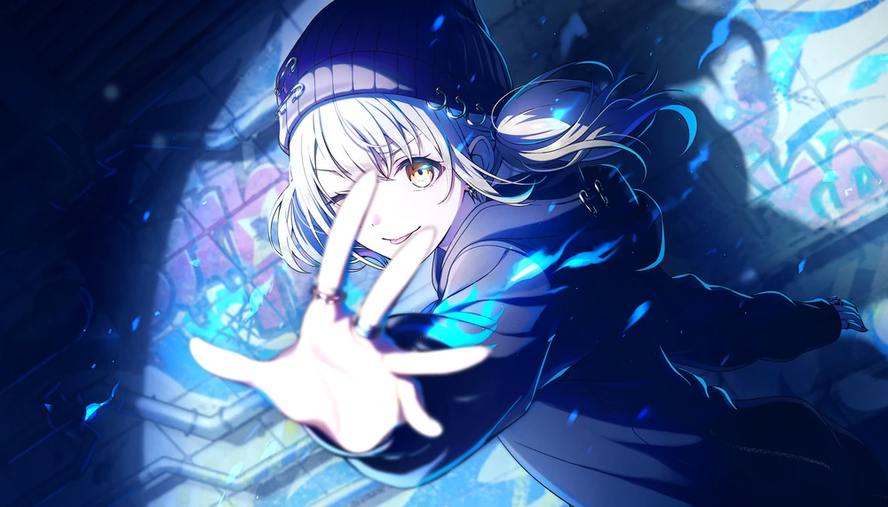 Kohane Azusawa (Project Sekai) [CV: Akina]