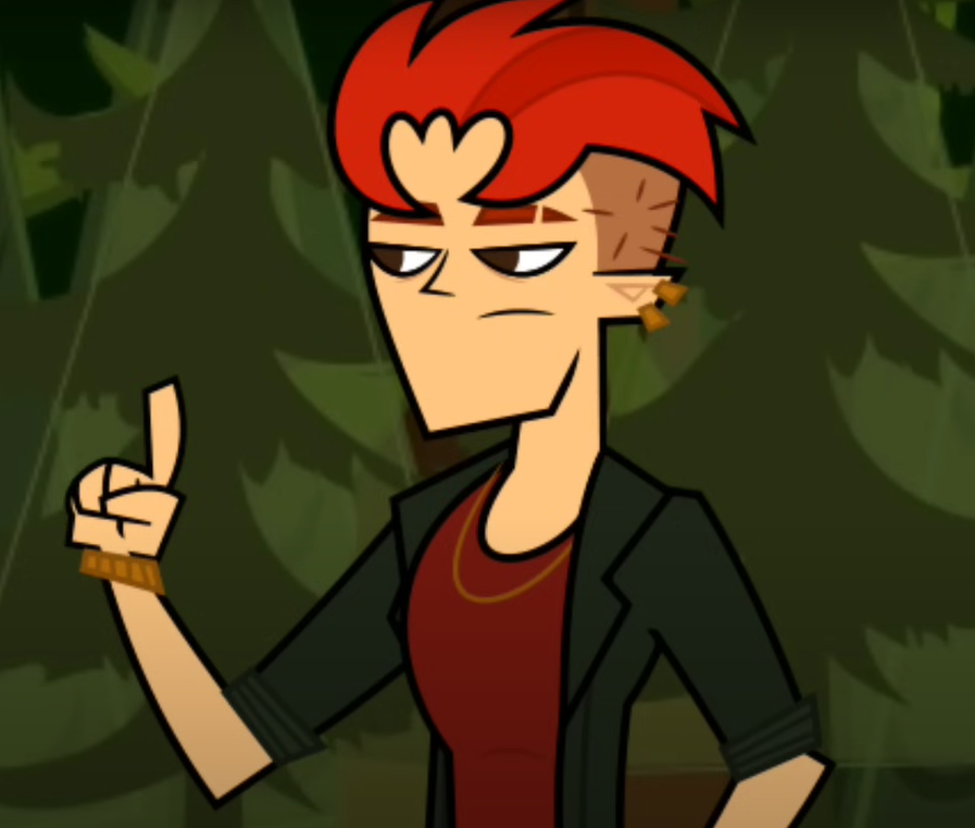Erick [Lost Island]