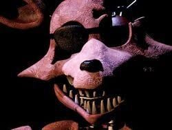 Withered foxy 200 epotch