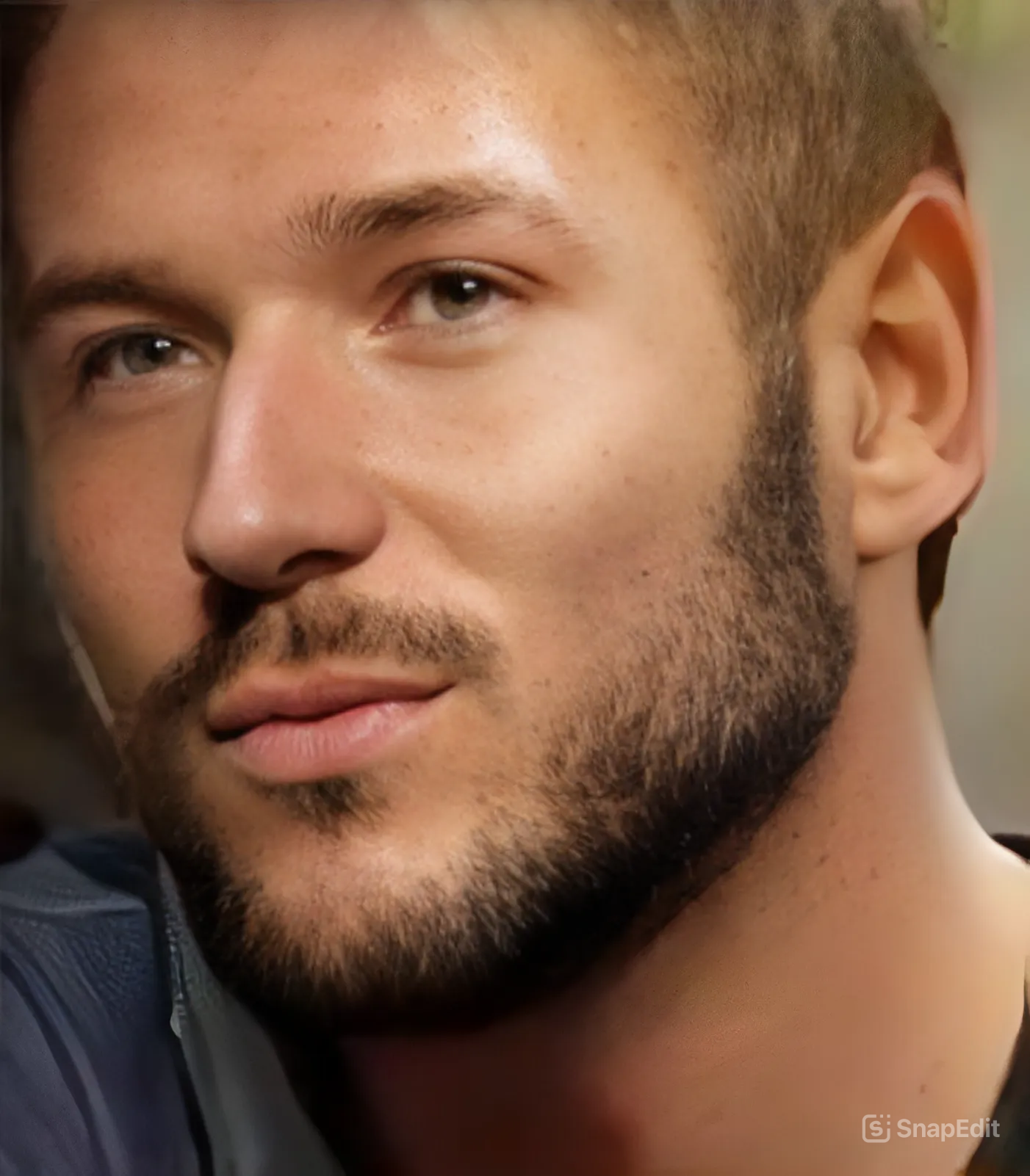 Jewel (Male Version)