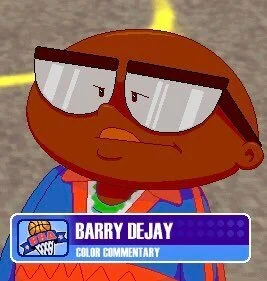 Barry DeJay