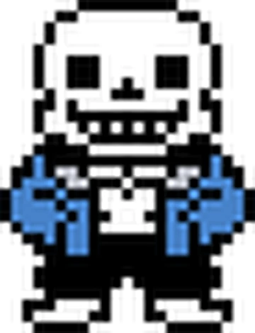 Sans - Undertale / Deltarune