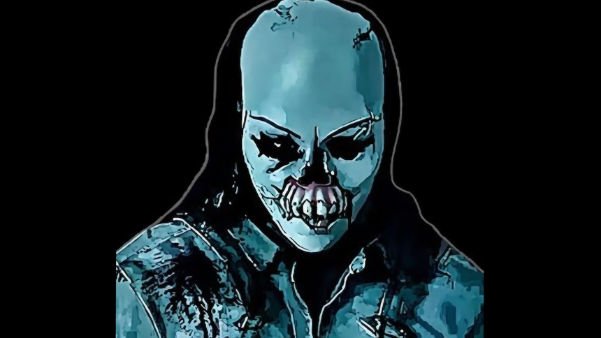 The Psycho - Until Dawn
