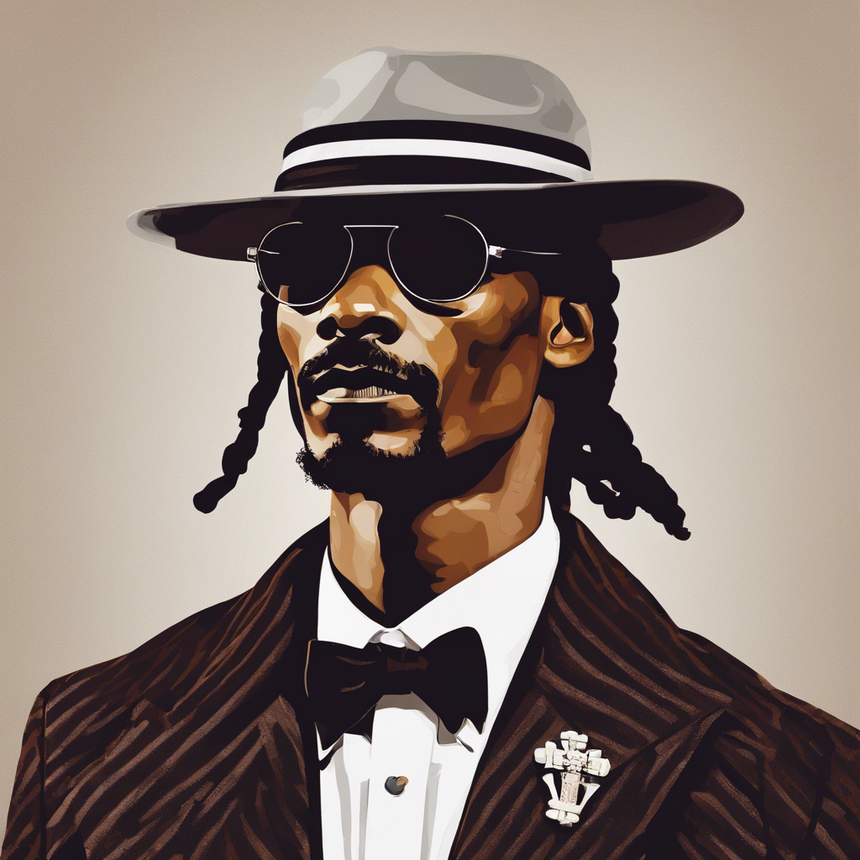 Snoop Dogg (Missionary Era)
