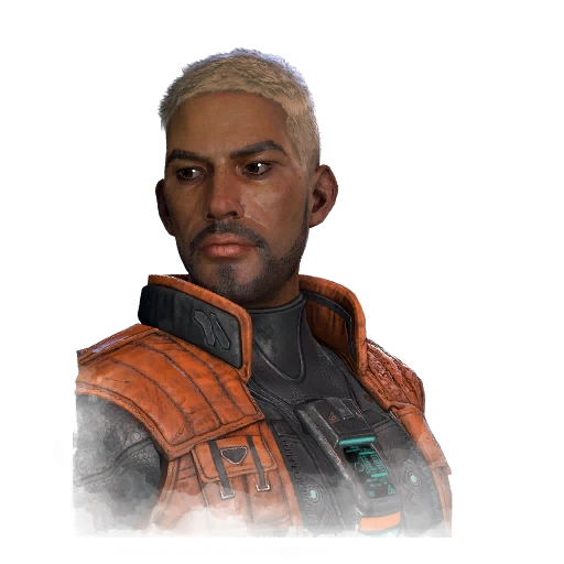 Gabriel Soma || DBD survivor
