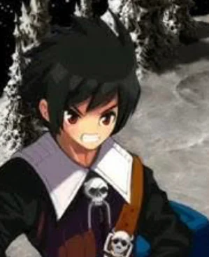 Neal (Zenonia/My Version)