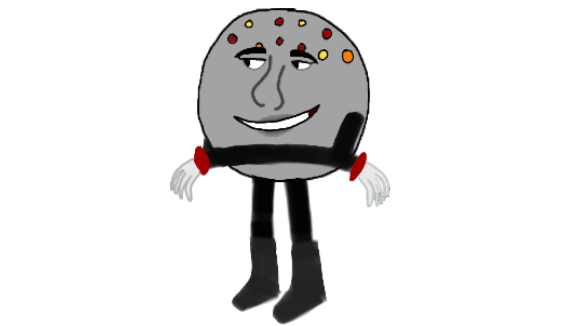 Choromy