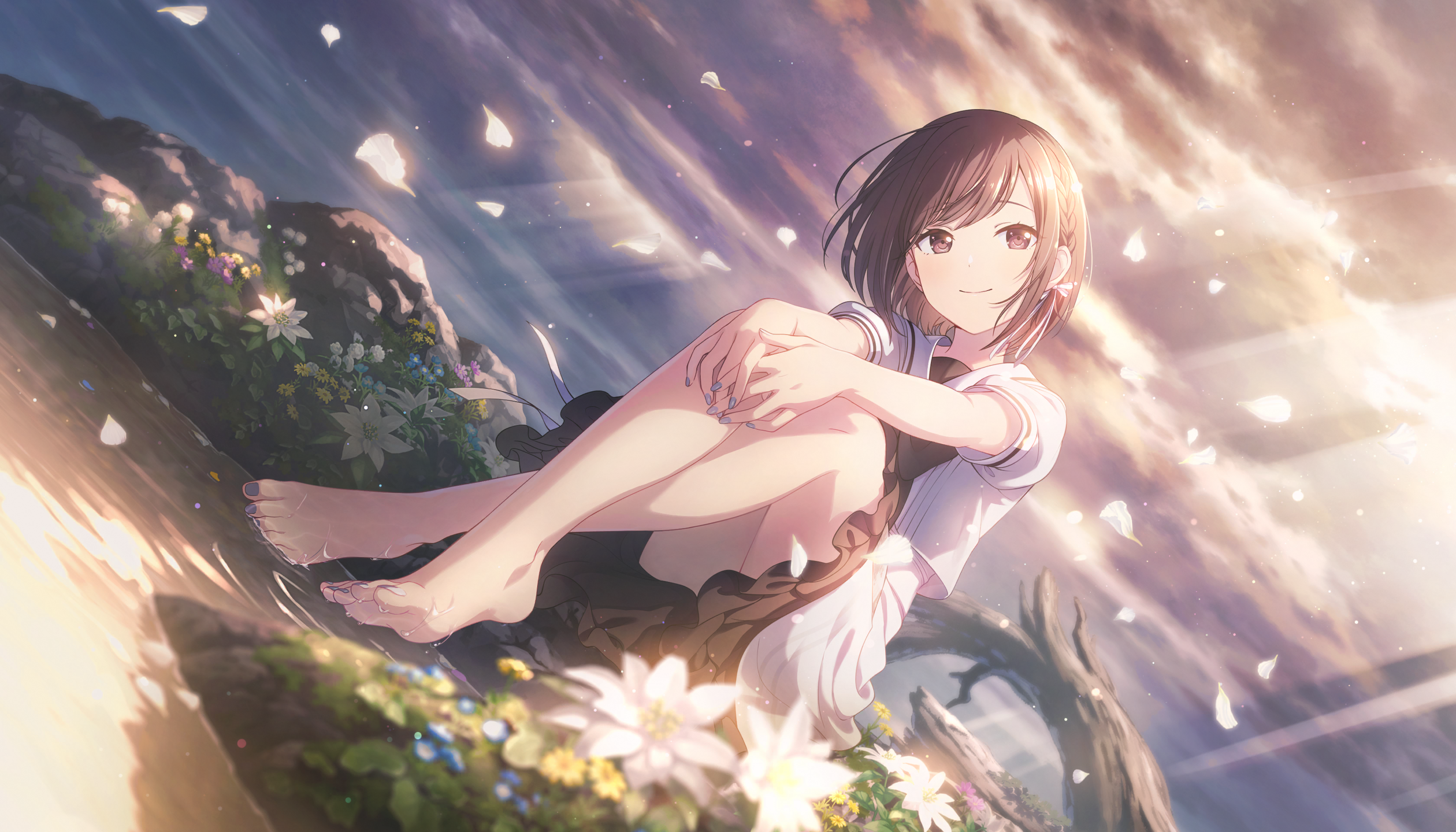 Shinonome Ena