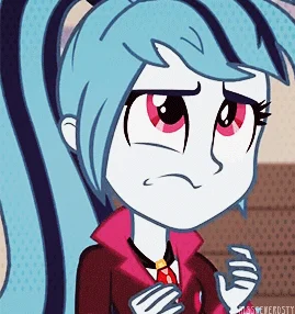 Sonata Dusk (Singing Voice)