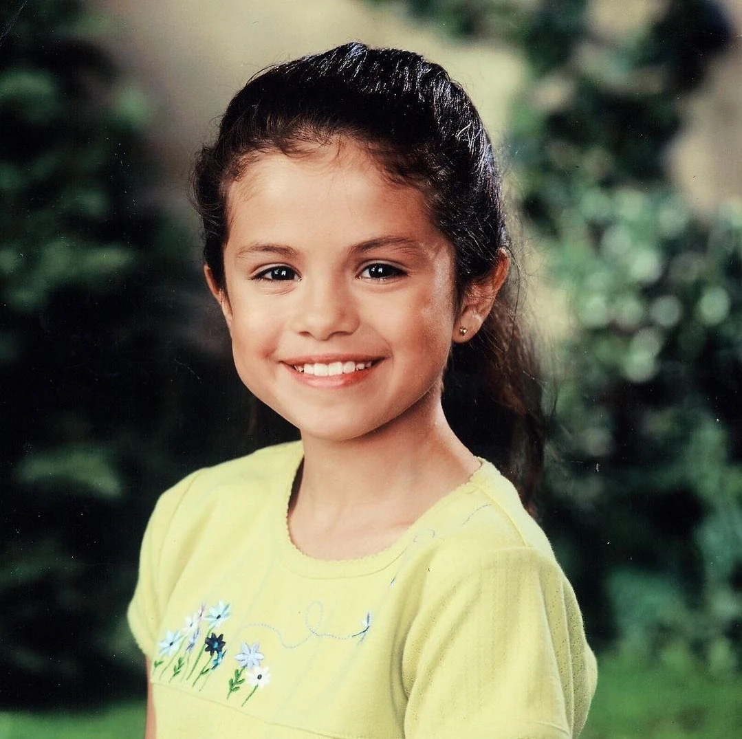 Gianna (Barney and Friends)