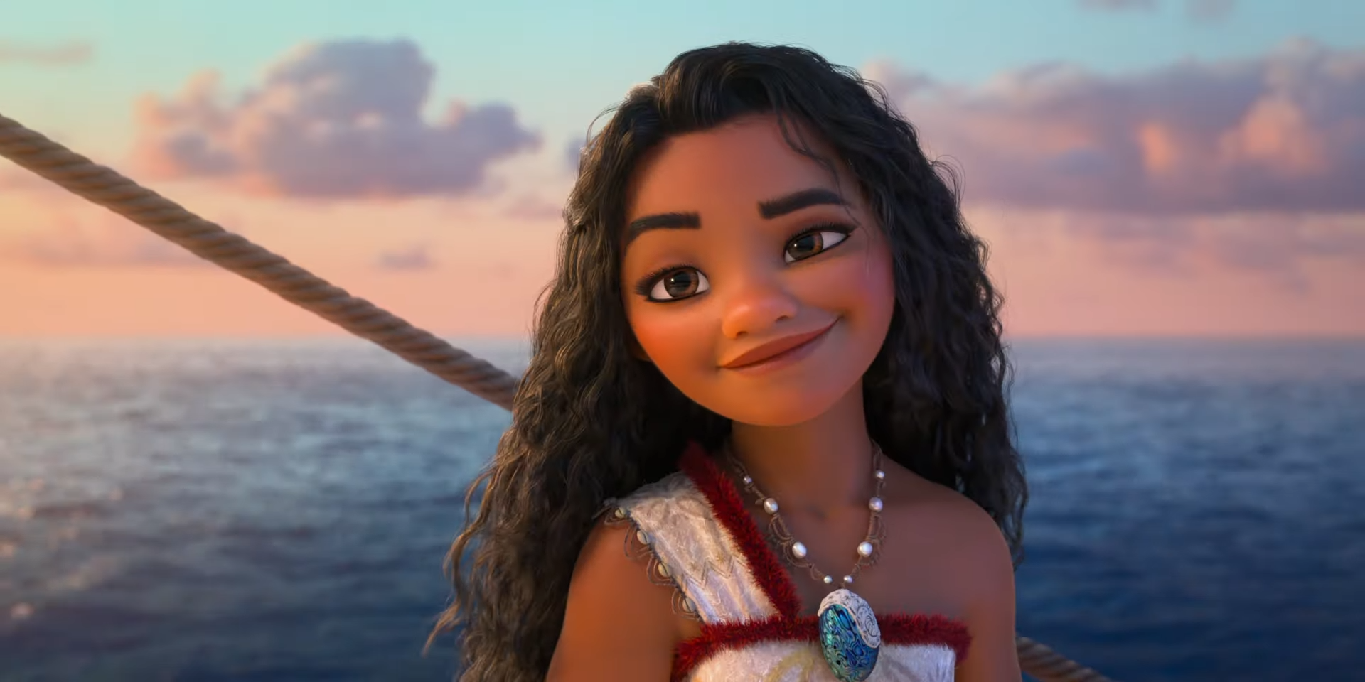 Moana 