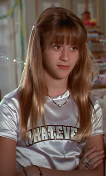 Holly (Honey We Shrunk Ourselves (1997))