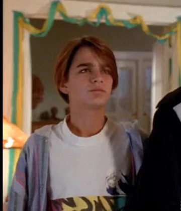 Vince (Honey We Shrunk Ourselves)