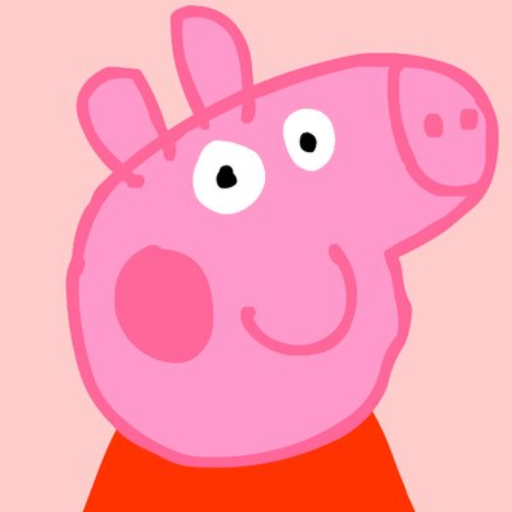 Poppa peg (NEGAS) 