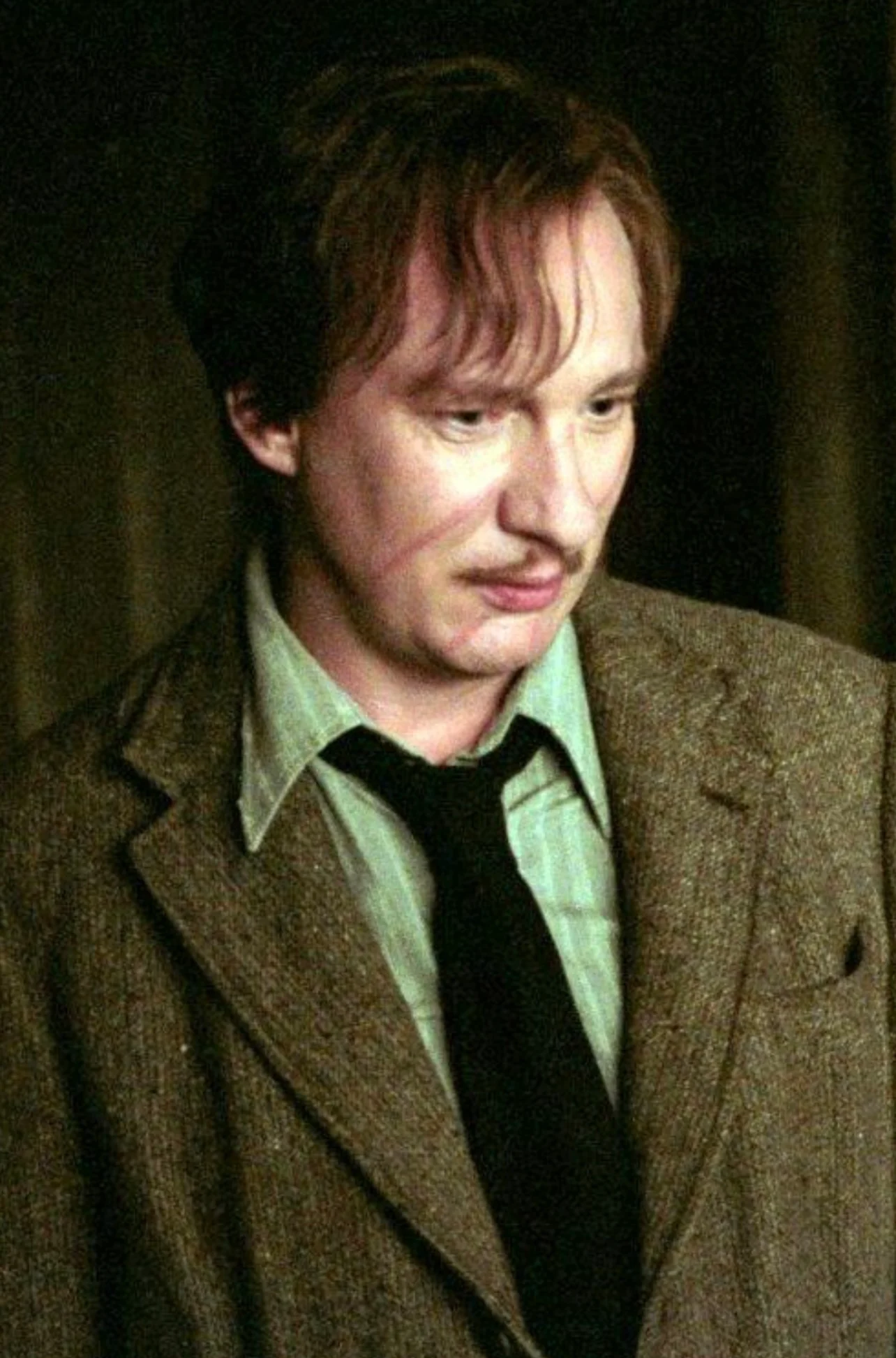 R.J.Lupin
