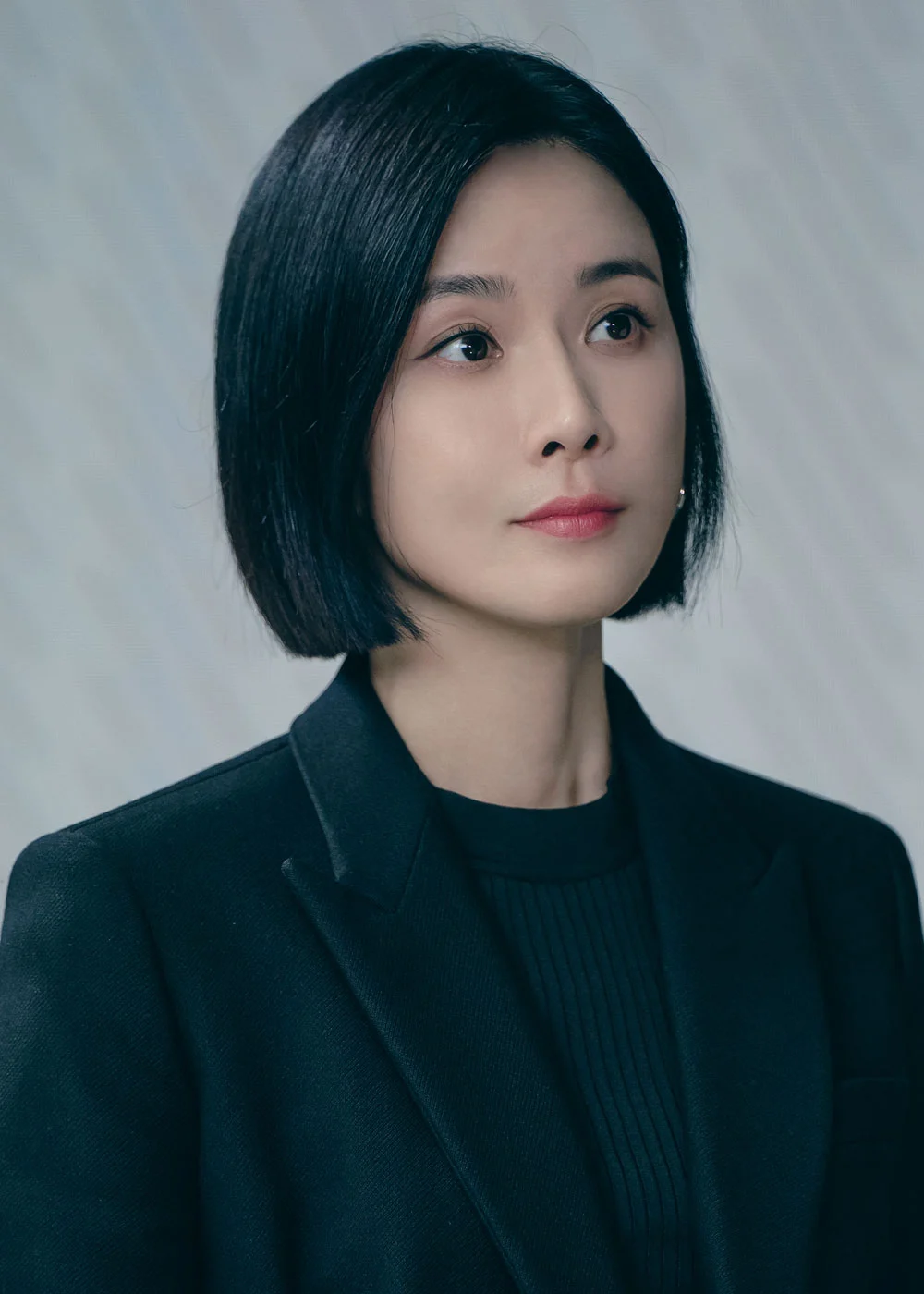 고아인(이보영, JTBC 토일드라마 대행사)