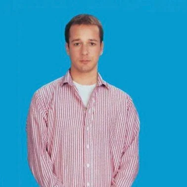 Matt Sharp 