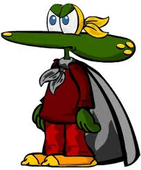 Sapo Jones (sapo brothers) 1300 epotchs