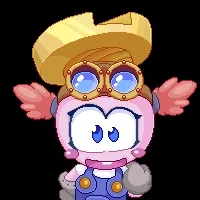 Benni (Prodigy Math Game)