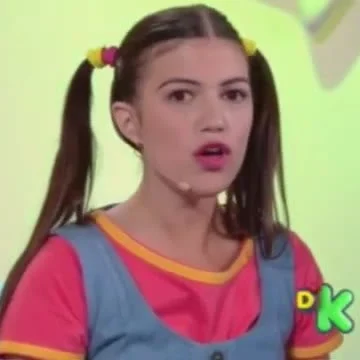Stefi Roitman - Spanish - Hi-5 Fiesta 