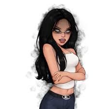 Lina DTI