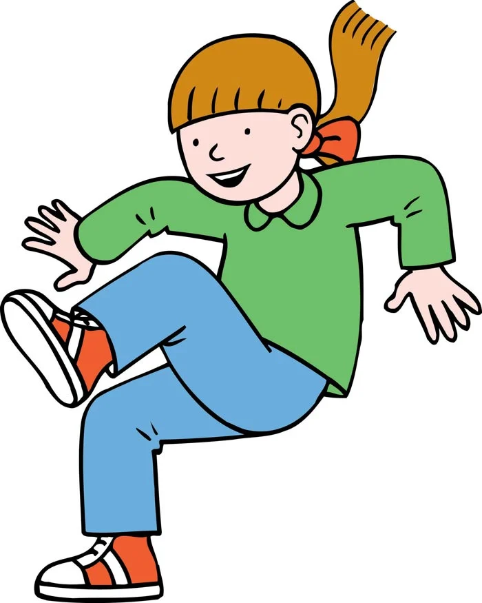Biff (The Magic Key)