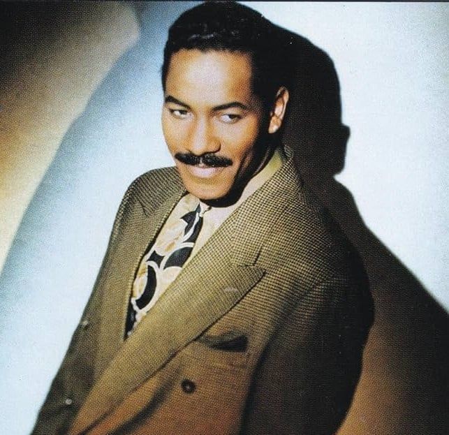 Keith Washington
