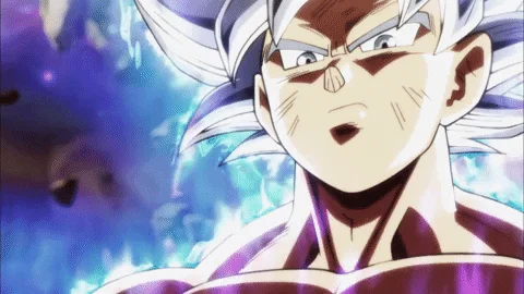 MUI Goku