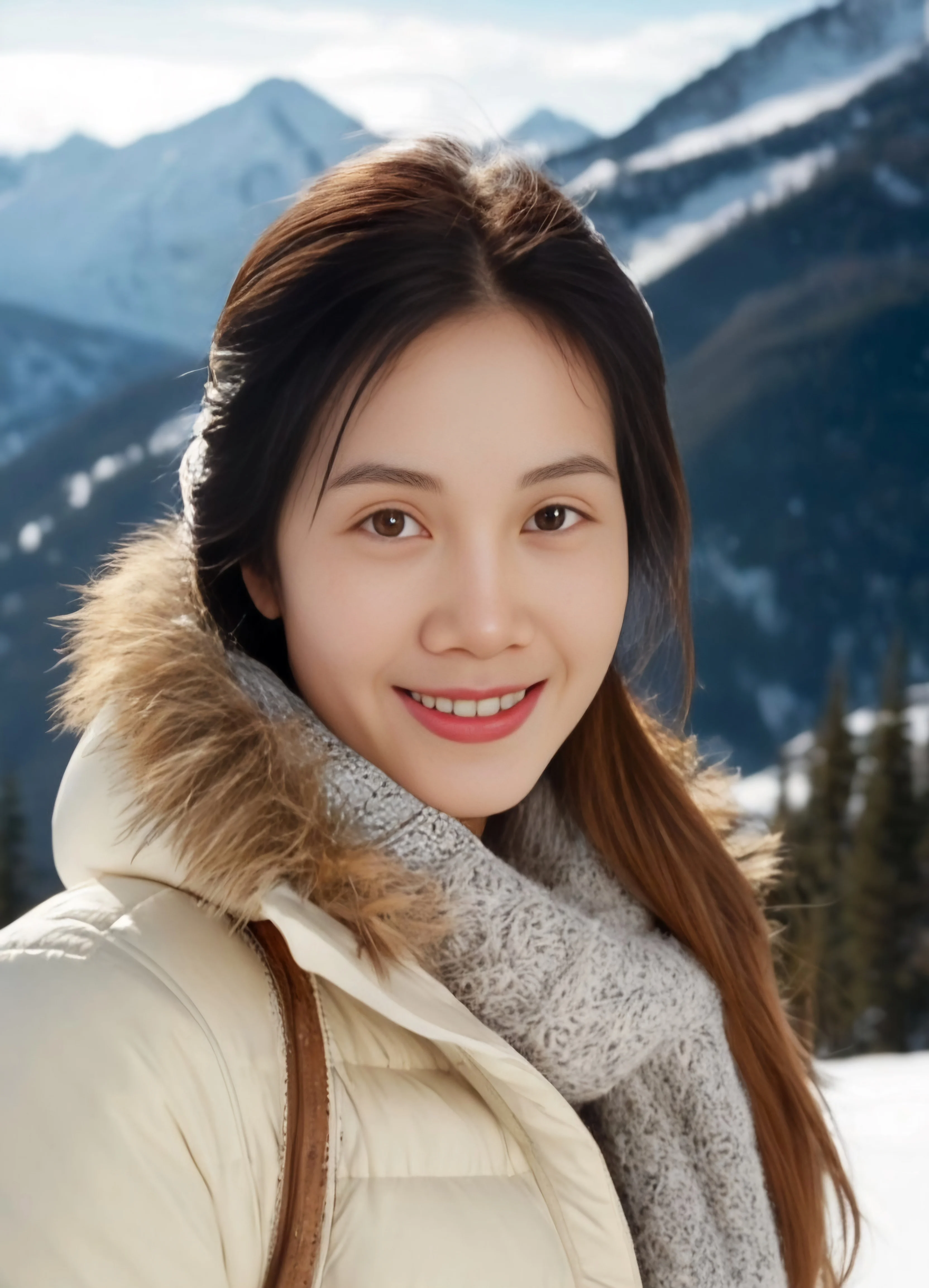 นิสา nisa 