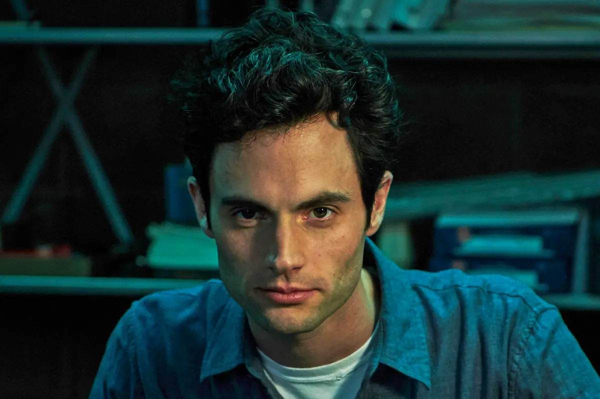Joe Goldberg