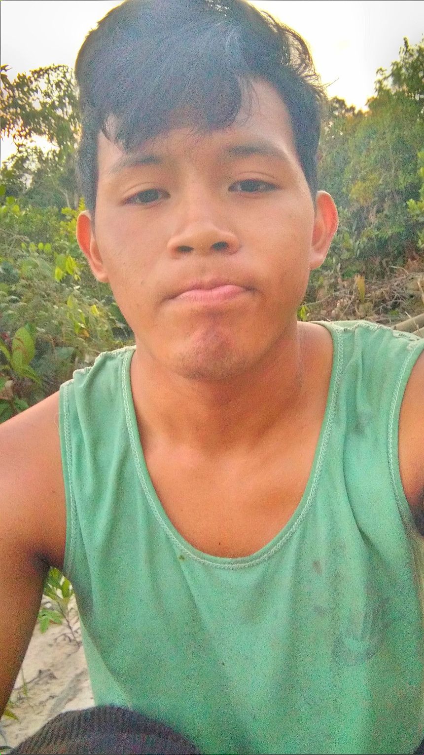 Deison sanchez 