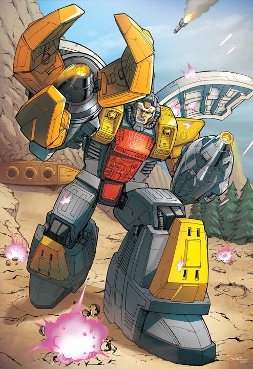 Omega Supreme (G1) (Jack Angel)