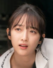 안고은(표예진,모범택시 시리즈)