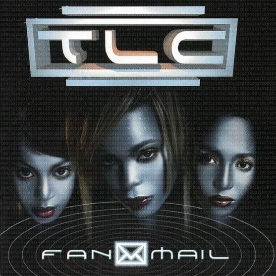 Lisa Lefteye Lopes 2000